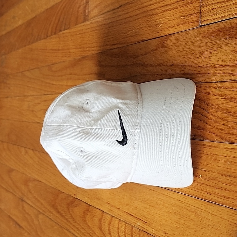 Infant nike hat